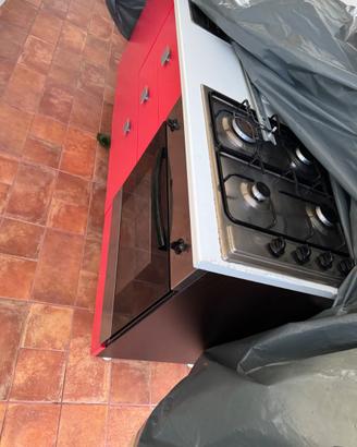 Cucina completa