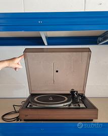 Giradischi Dual 1228