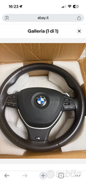 Volante BMW 640i f13