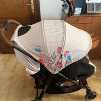 Passeggino Kinderkraft