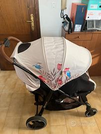 Passeggino Kinderkraft