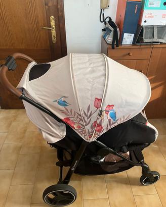 Passeggino Kinderkraft