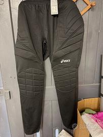 Asics pantaloni da portiere