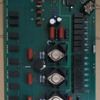 Pass Aleph P ricambi