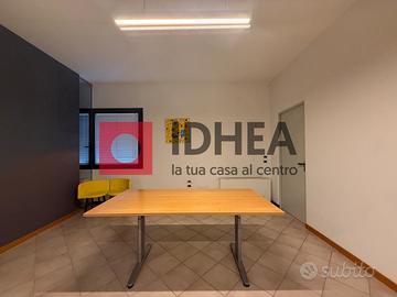 UFFICIO VIALE DELLA REPUBBLICA