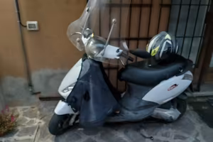 scooter Piaggio zip 50 