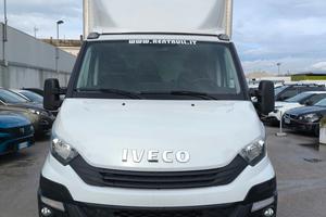 IVECO DAILY 35C14 FURGONATO IN LEGA [RIF: 6425]