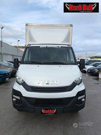 IVECO DAILY 35C14 FURGONATO IN LEGA [RIF: 6425]