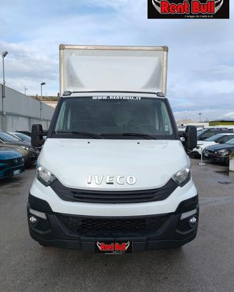 IVECO DAILY 35C14 FURGONATO IN LEGA [RIF: 6425]