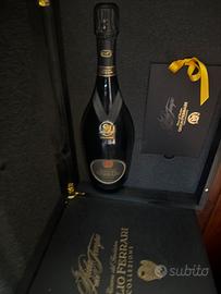 Trento doc GIULIO FERRARI