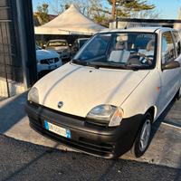 Fiat Seicento 1.1i cat S