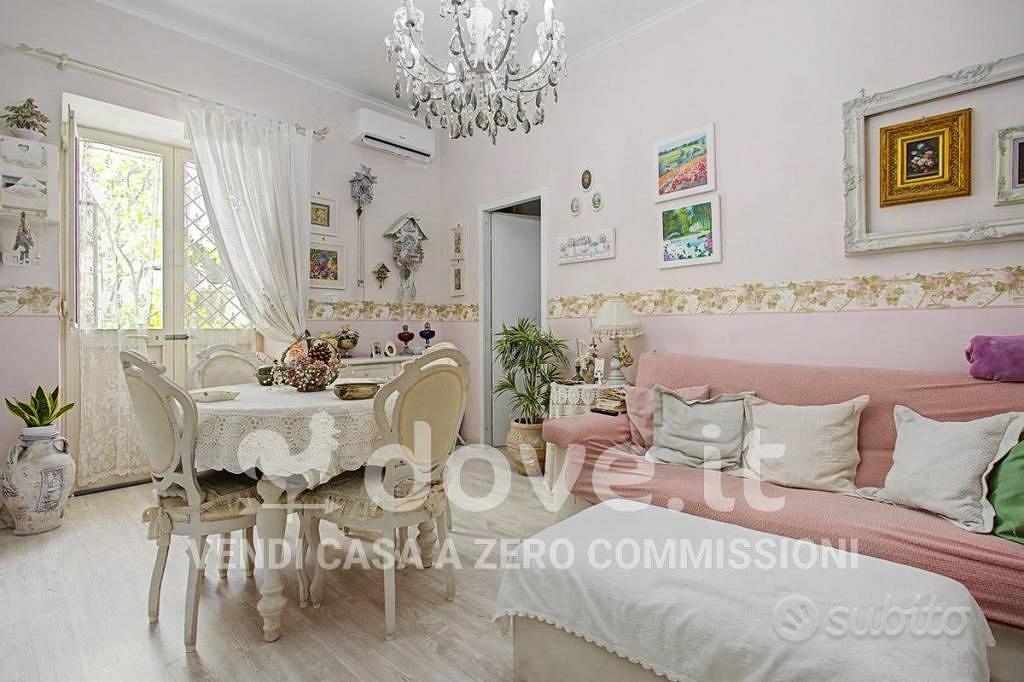 Appartamento – Aversa, Rione Savignano, Bagno d'Aversa - Vista 4