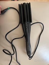 Piastra per onde Imetec