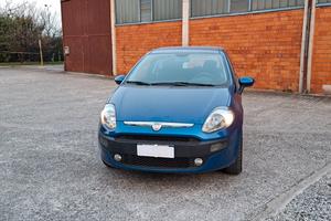 GRANDE PUNTO 1.4 BENZINA GARANZIA 12 MESI