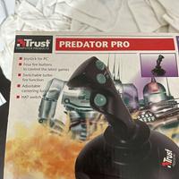 Trust Predator Pro.