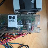 Backplane PSU per server ProLiant ML350 G4