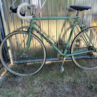 Bici storica bianchi