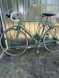 Bici storica bianchi