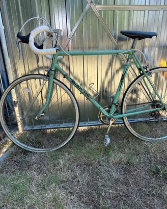 Bici storica bianchi