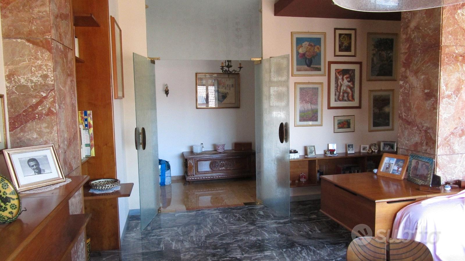 Appartamento – Ascoli Piceno, Porta Maggiore - Vista 5