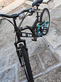 bici ragazzo 