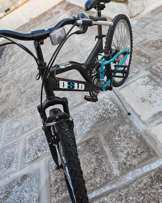 bici ragazzo 
