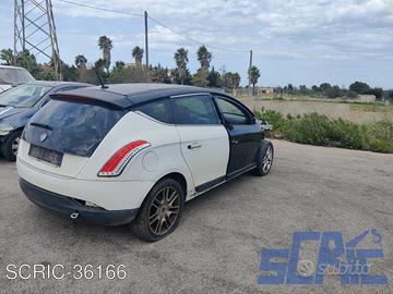 LANCIA DELTA 3 844 1.6 D MULTIJET 120CV -Ricambi