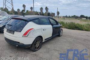 LANCIA DELTA 3 844 1.6 D MULTIJET 120CV -Ricambi