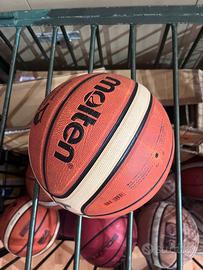 Palla da basket