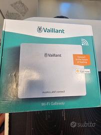 Gateway Vaillant VR 940f myVAILLANT + Prolunga
