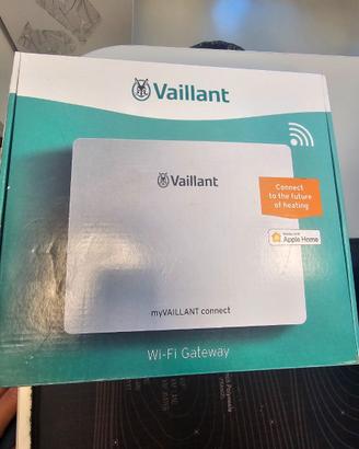 Gateway Vaillant VR 940f myVAILLANT + Prolunga