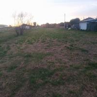 Terreno pianeggiante