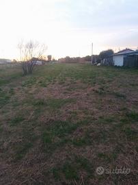 Terreno pianeggiante