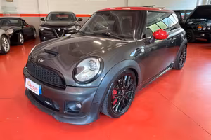 Mini 1.6 16V John Cooper Works