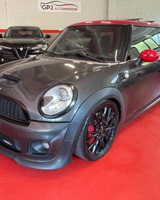 Mini 1.6 16V John Cooper Works
