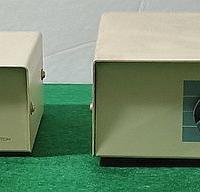 N 2 DATA TRANSFER SWITCH