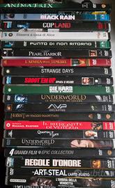 dvd 180 film originali 