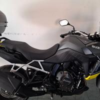 NUOVA SUZUKI V-STROM DL800 SE