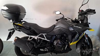 NUOVA SUZUKI V-STROM DL800 SE