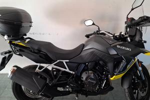 NUOVA SUZUKI V-STROM DL800 SE