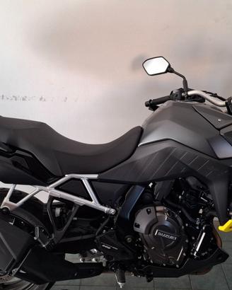 NUOVA SUZUKI V-STROM DL800 SE