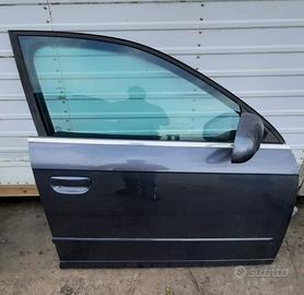 AUDI A4 STATION WAGON 2007 - PORTA ANTERIORE DESTR