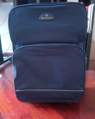 Trolley Samsonite 50x35x20 cm