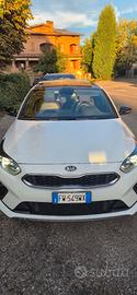 Kia proceed 2019 gt line