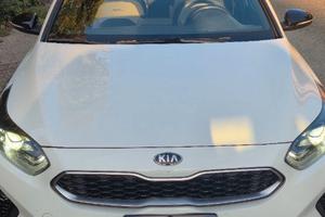 Kia proceed 2019 gt line