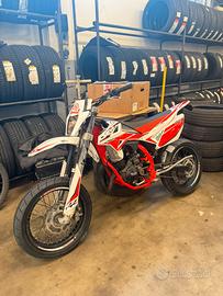 BETA RR 50 MOTARD