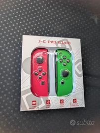Controller J-C pad per Nintendo switch 