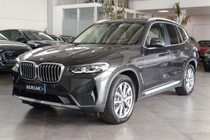 BMW X3 xdrive30e auto