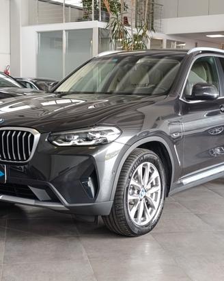 BMW X3 xdrive30e auto