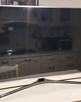 SmartTV Samsung 5 Series 55'  4K